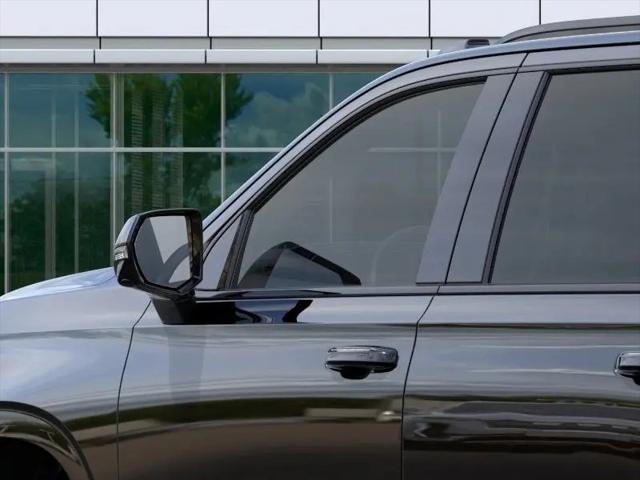 2026 Cadillac Escalade ESV V