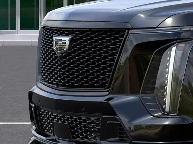 2026 Cadillac Escalade ESV V