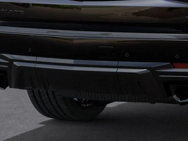 2026 Cadillac Escalade ESV V
