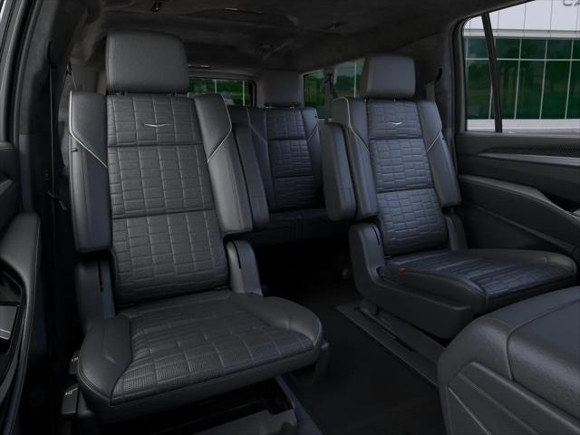 2026 Cadillac Escalade ESV V