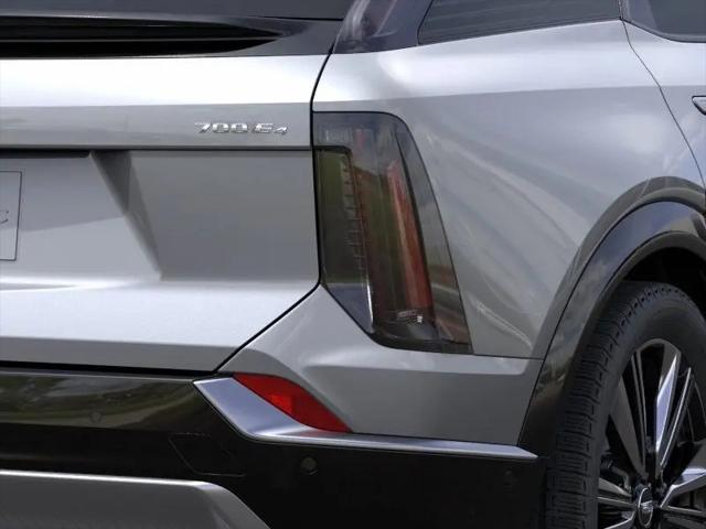 2026 Cadillac iQ Premium Luxury