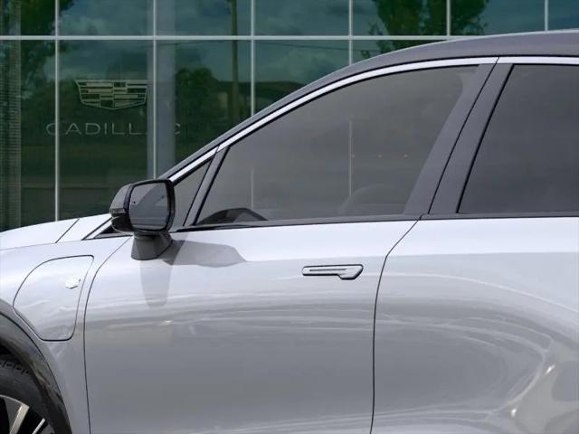 2026 Cadillac iQ Premium Luxury