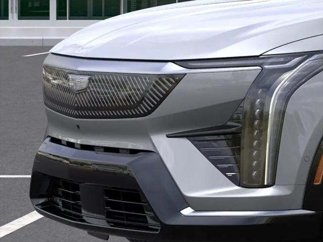 2026 Cadillac iQ Premium Luxury