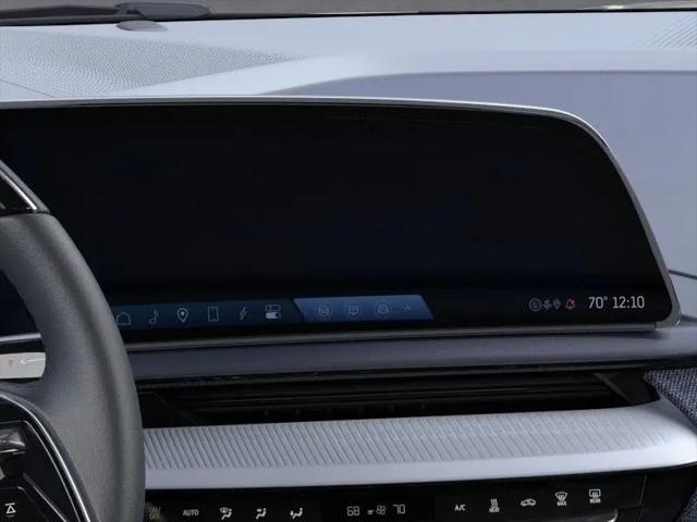 2026 Cadillac iQ Premium Luxury