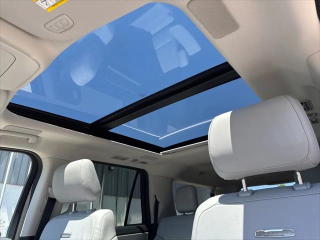 2025 Ford Expedition Platinum MAX