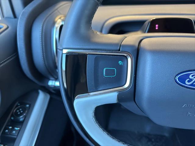 2025 Ford Expedition Platinum MAX