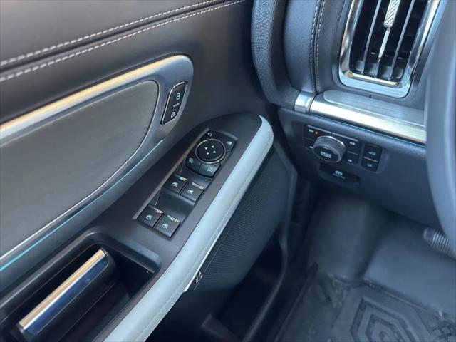2025 Ford Expedition Platinum MAX