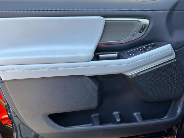 2025 Ford Expedition Platinum MAX