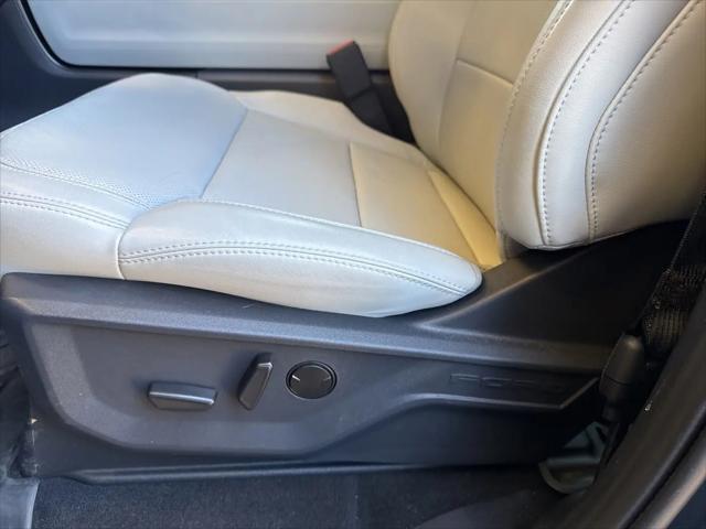 2025 Ford Expedition Platinum MAX