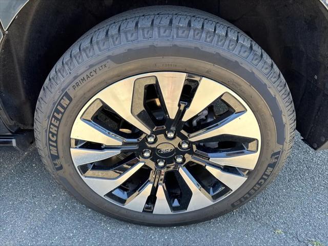 2025 Ford Expedition Platinum MAX