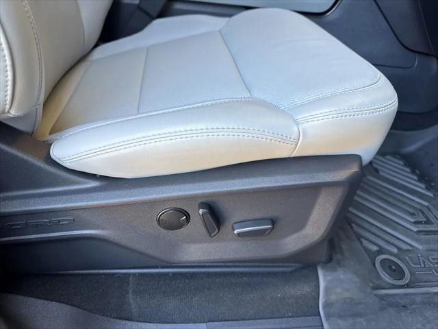 2025 Ford Expedition Platinum MAX