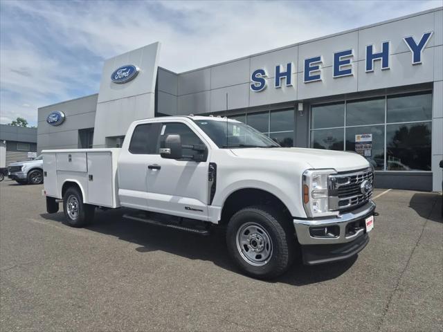 2026 Ford F-350 XL for sale in Warrenton, VA