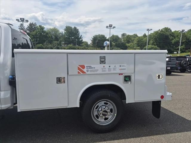 2026 Ford F-350 XL