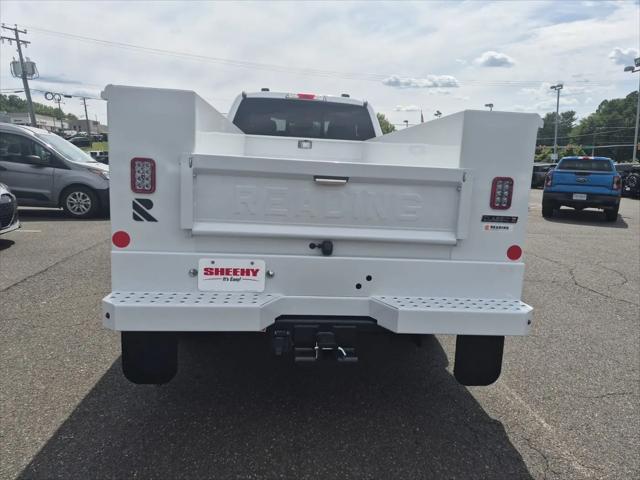 2026 Ford F-350 XL