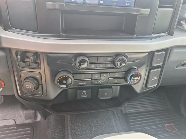 2026 Ford F-350 XL