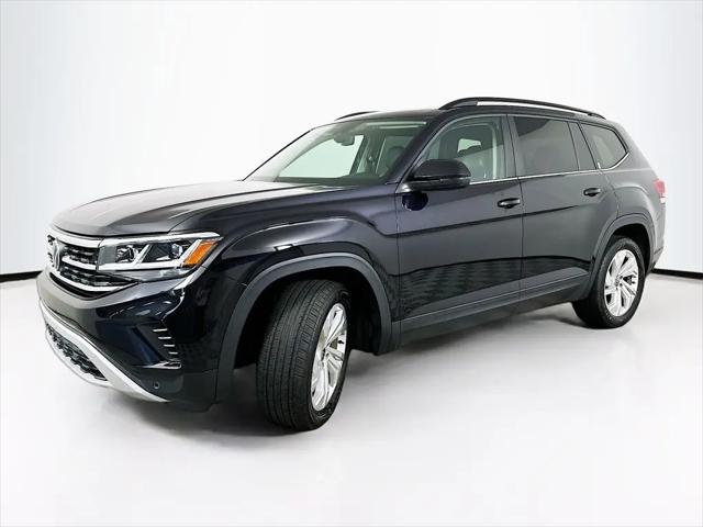 2023 Volkswagen Atlas 3.6L V6 SE w/Technology for sale in Martinez, GA