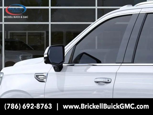 2026 GMC Yukon XL 4WD Denali
