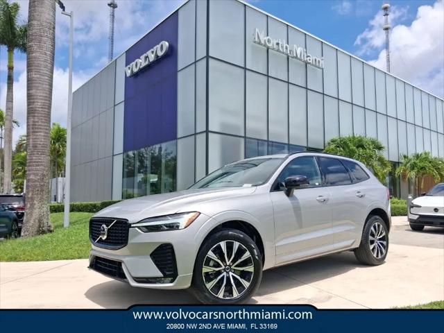2024 Volvo XC60 B5 Core Dark Theme for sale in Miami, FL