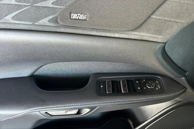 2023 Lexus RX 500h F SPORT Performance
