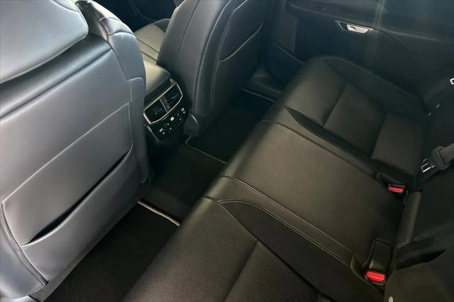 2023 Lexus RX 500h F SPORT Performance