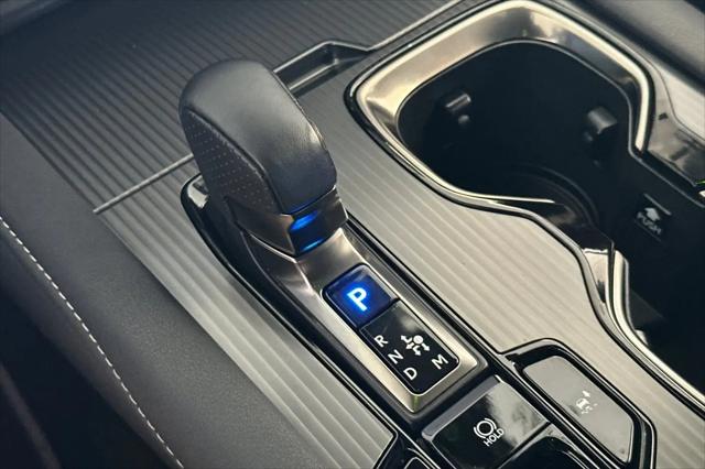 2023 Lexus RX 500h F SPORT Performance