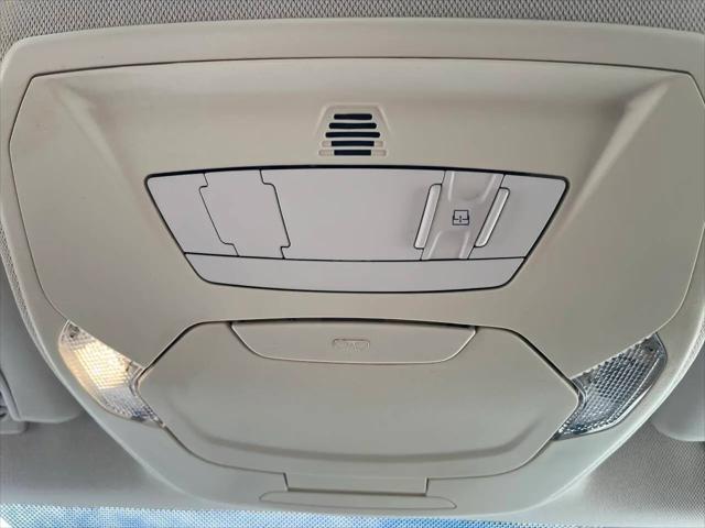 2018 Ford Focus Titanium