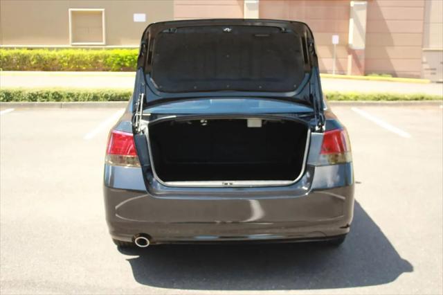 2012 Subaru Legacy 2.5i Limited