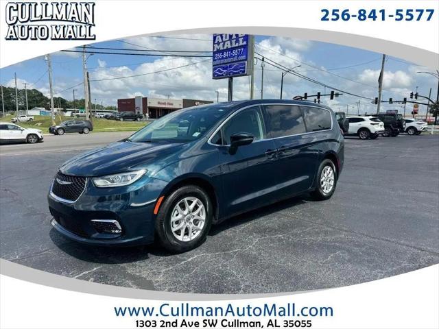 2023 Chrysler Pacifica Touring L for sale in Cullman, AL