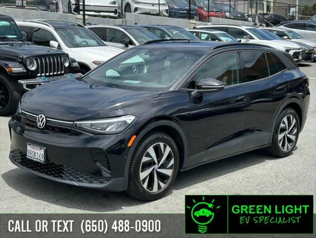 2024 Volkswagen ID.4 Standard for sale in Daly City, CA