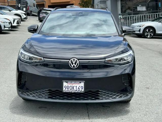 2024 Volkswagen ID.4 Standard