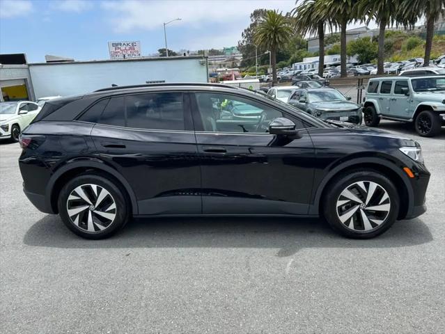 2024 Volkswagen ID.4 Standard