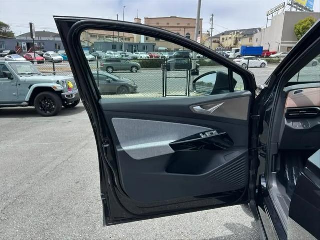2024 Volkswagen ID.4 Standard
