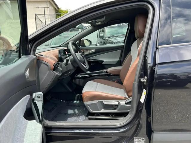 2024 Volkswagen ID.4 Standard