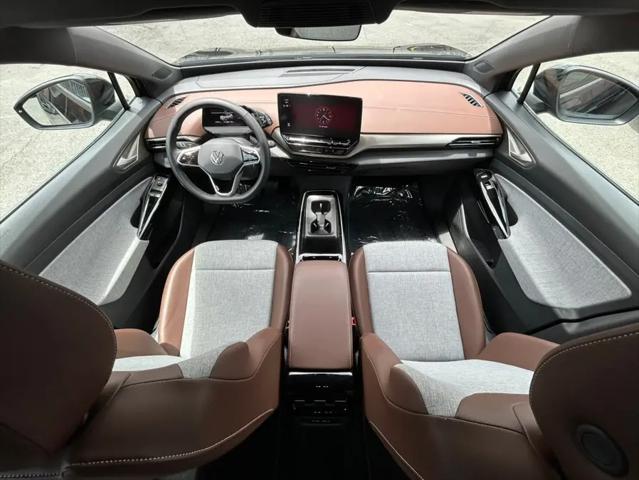 2024 Volkswagen ID.4 Standard