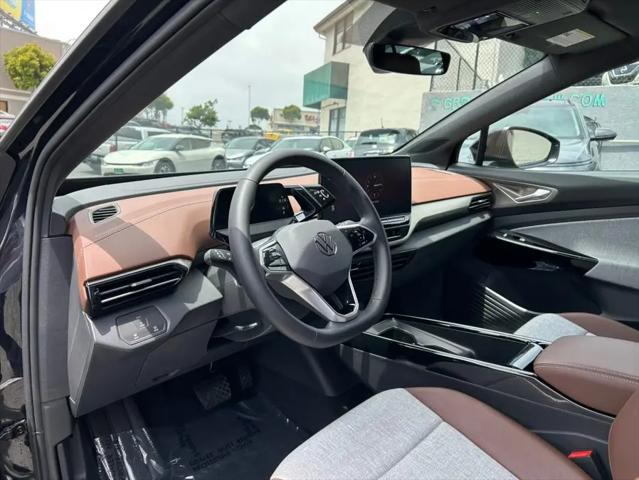 2024 Volkswagen ID.4 Standard