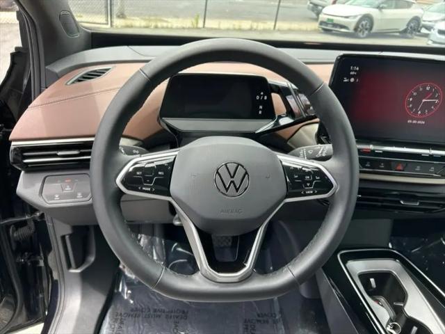 2024 Volkswagen ID.4 Standard