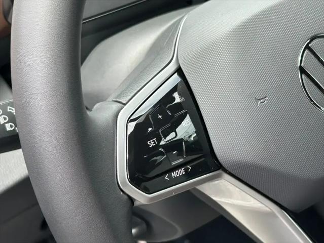 2024 Volkswagen ID.4 Standard
