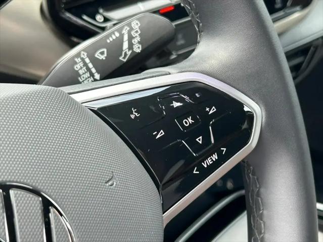 2024 Volkswagen ID.4 Standard