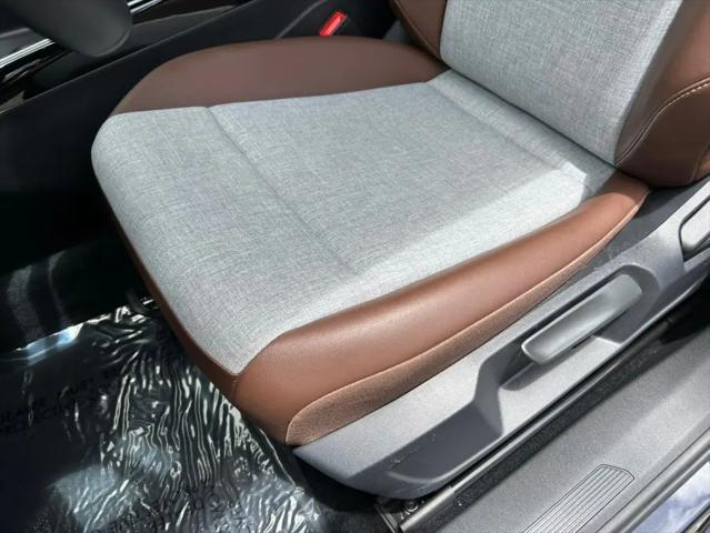 2024 Volkswagen ID.4 Standard