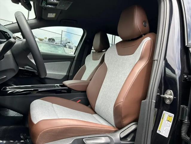 2024 Volkswagen ID.4 Standard