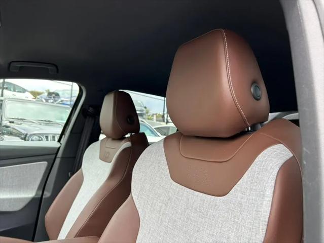 2024 Volkswagen ID.4 Standard