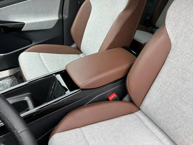 2024 Volkswagen ID.4 Standard