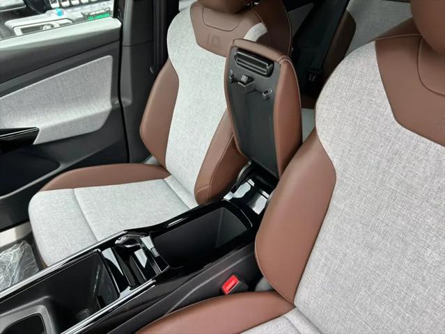 2024 Volkswagen ID.4 Standard