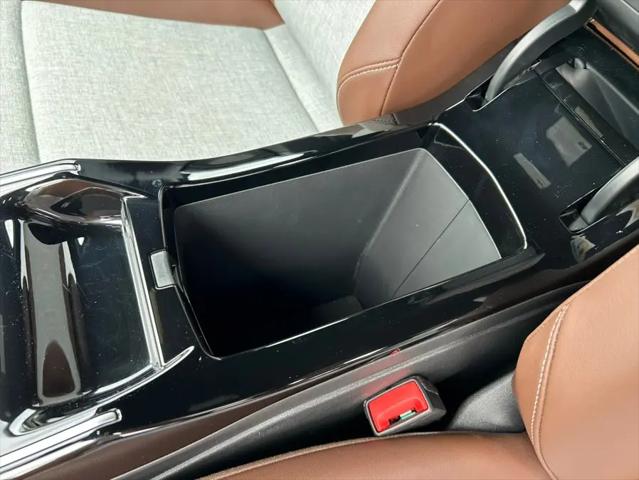 2024 Volkswagen ID.4 Standard