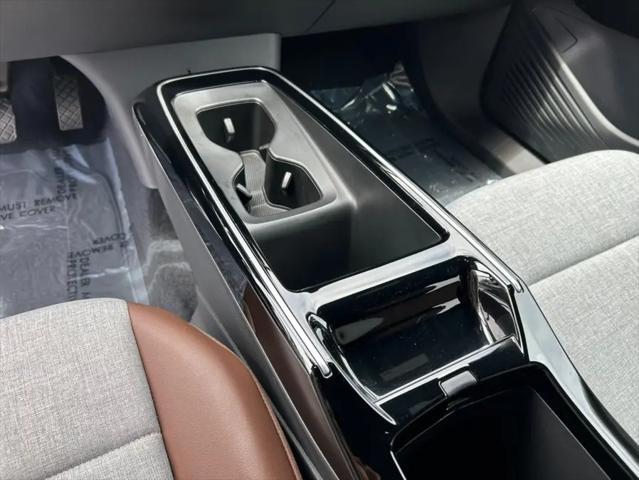 2024 Volkswagen ID.4 Standard