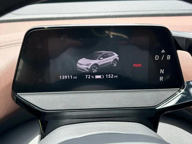 2024 Volkswagen ID.4 Standard
