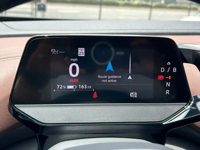 2024 Volkswagen ID.4 Standard