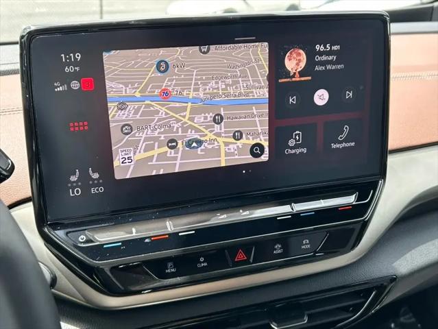 2024 Volkswagen ID.4 Standard
