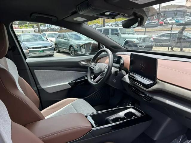 2024 Volkswagen ID.4 Standard