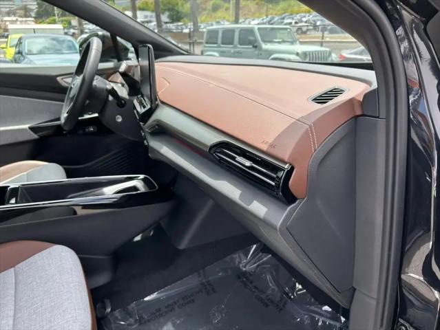 2024 Volkswagen ID.4 Standard
